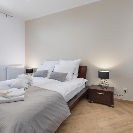 Baltini Premium Apartament Baltic Marina Residence Kołobrzeg Εξωτερικό φωτογραφία