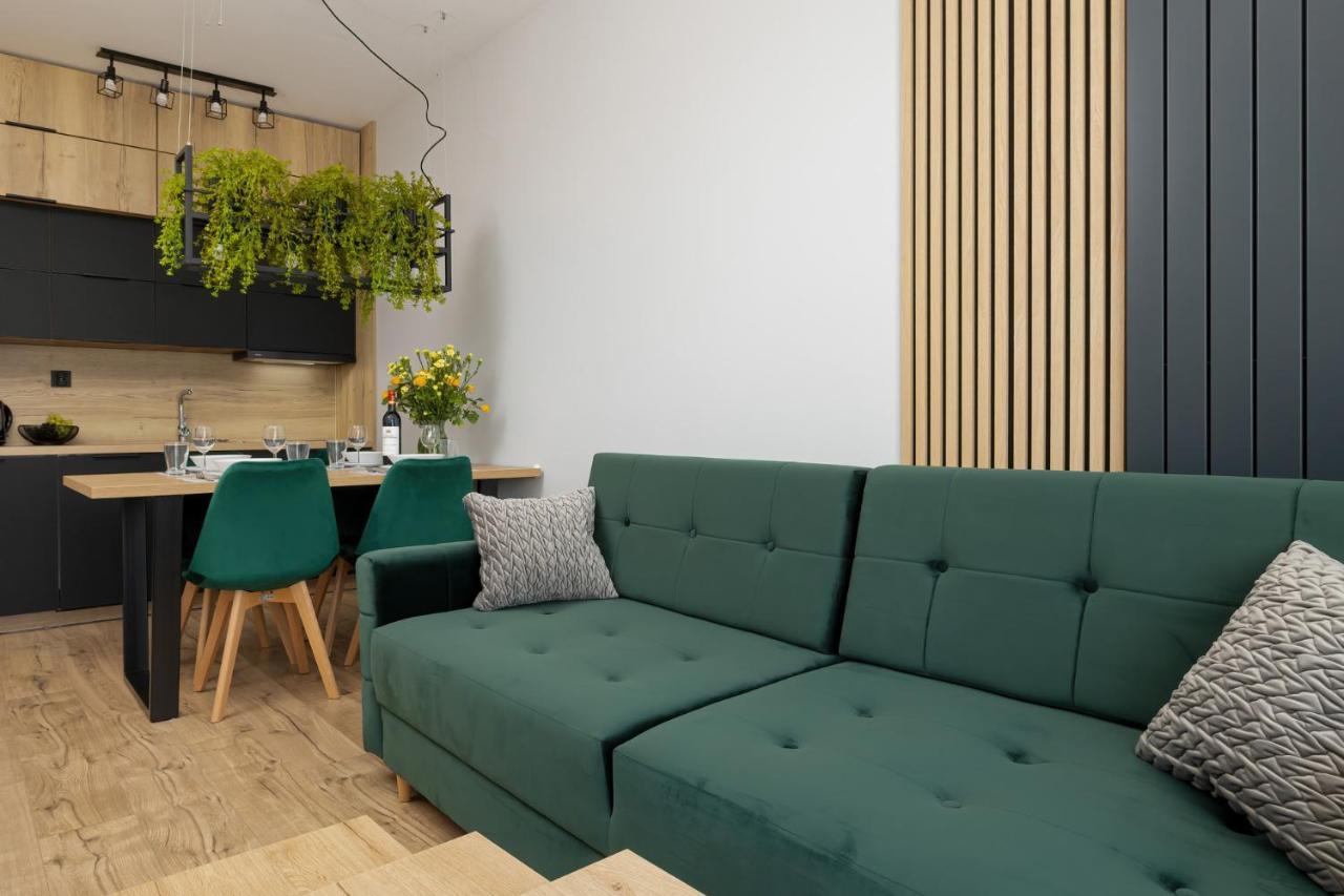 Baltini Premium Apartament Baltic Marina Residence Kołobrzeg Εξωτερικό φωτογραφία