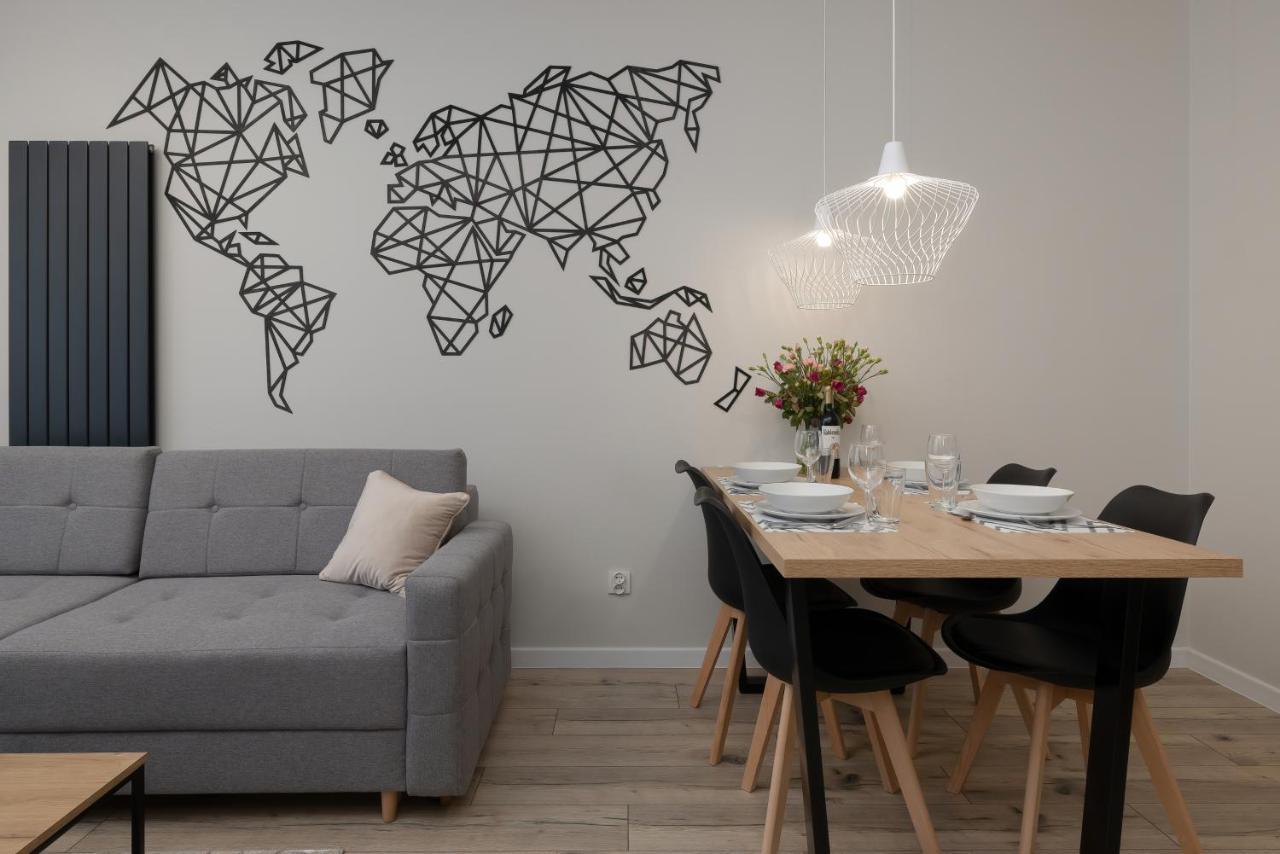 Baltini Premium Apartament Baltic Marina Residence Kołobrzeg Εξωτερικό φωτογραφία